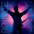 Prince Timeless [Black Vinyl]
