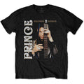 Prince Welcome 2 America Black