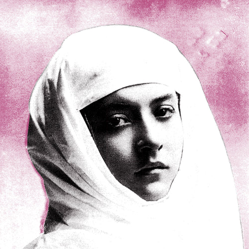 Protomartyr Relatives In Descent