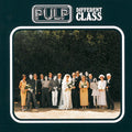 Pulp Different Class [Import]
