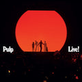 Pulp Live!
