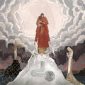 Purity Ring Womb (Indie Exclusive Opaque Red Vinyl)