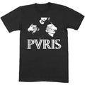 Pvris Hands Black