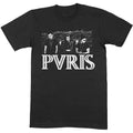 Pvris Photo Black
