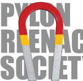 Pylon Reenactment Society Magnet Factory (Digipack Packaging)