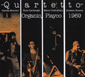 QUARTETTO Organic, Playco 1969