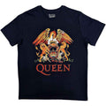 Queen Classic Crest Blue