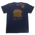 Queen Classic Crest Blue