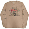 Queen Handwritten Neutral