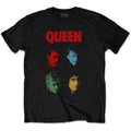 Queen Hot Sauce V.2 Black