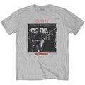 Queen Japan Tour '85 Grey