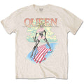 Queen Mistress Neutral