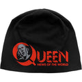 Queen News of the World Black