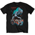 Queen News Of The World Vintage Black