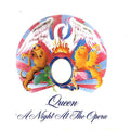 Queen Night at the Opera (Remastered) [Import]