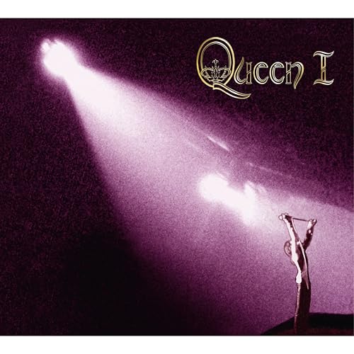 Queen Queen I (2024 Mix) (180 Gram Vinyl)
