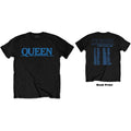 Queen The Game Tour Black