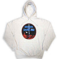 Queens Of The Stone Age Branca Sword Grey