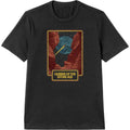 Queens Of The Stone Age Canyon Black