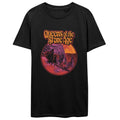 Queens Of The Stone Age Hell Ride Black