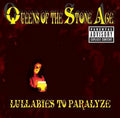 Queens Of The Stone Age LULLABIES TO...(EX)