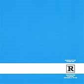 Queens Of The Stone Age Rated R