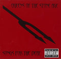 Queens Of The Stone Age Songs for the Deaf [Explicit Content]