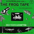 Quintron The Frog Tape