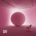 RAC Boy [Opaque Pink & White Splatter Vinyl]