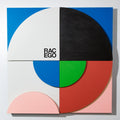 RAC EGO (CLEAR VINYL)