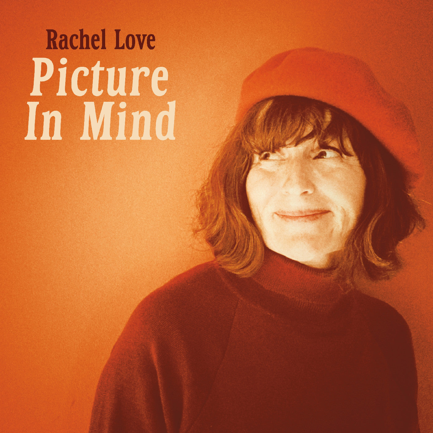 Rachel Love Picture In Mind