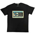 Radiohead Carbon Patch Black