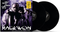 Raekwon Only Built 4 Cuban Linx... Part. II (Sticker) (2 Lp's)