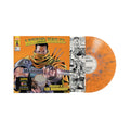Raekwon The Emperor'S New Clothes [Orange Splatter]