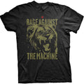 Rage Against The Machine Pride Black