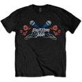 Rag'n'bone Man Mics & Roses Black