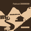 Railcard Two Steps At A Time