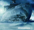 RAMMSTEIN Rosenrot (Limited Edition, 180 Gram Vinyl, Remastered) (2 Lp's)