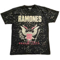 Ramones Eagle Black