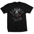 Ramones Forever Black