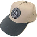 Ramones Presidential Seal Black, Neutral