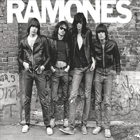 Ramones Ramones (40th Anniversary Edition)