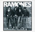 Ramones Ramones (Deluxe Edition) [Import]