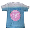 Ramones Rocket To Russia Blue