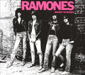 Ramones Rocket To Russia (Remastered)