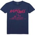 Ramones Roundhouse Blue