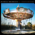 Randall Bramblett Paradise Breakdown [SIGNED]