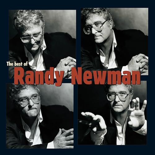 Randy Newman The Best of Randy Newman (Brick & Mortar Exclusive)