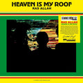 RAS ALLAH Heaven Is My Roof