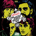 Rascals, The Time Peace - The Rascals Greatest Hits (Good Lovin' Red Monophonic Vinyl/Anniv